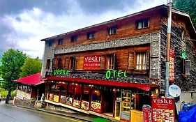 Ayder Vesile Otel